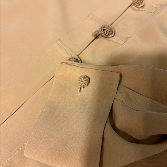 Beautiful silk top - Picture 14 of 16